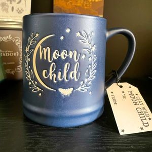 Moon Child mug